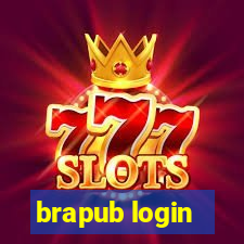 brapub login